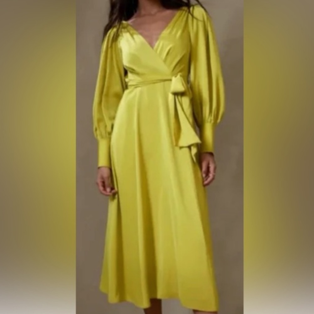 Banana Republic Dress